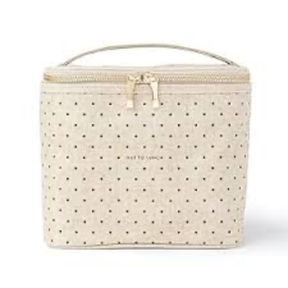 Kate Spade Lunch Bag